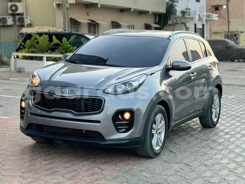 Big with watermark kia sportage dakar dakar 18718