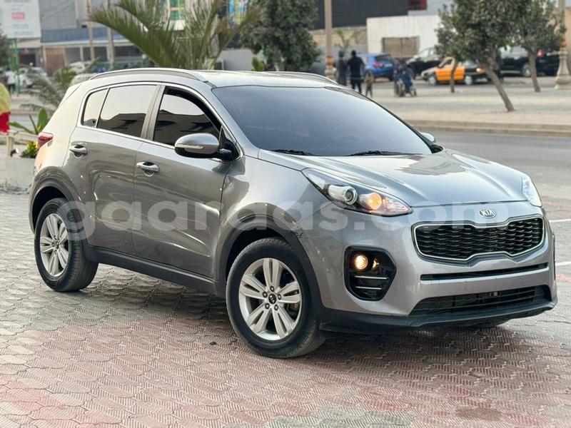 Big with watermark kia sportage dakar dakar 18718