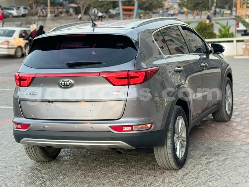 Big with watermark kia sportage dakar dakar 18718