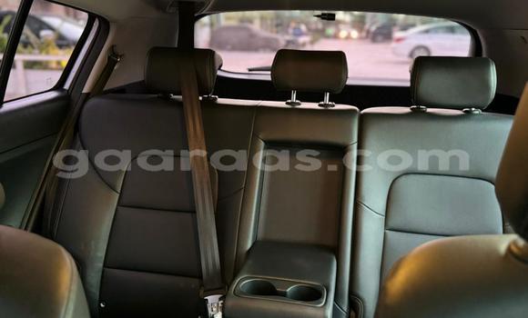 Acheter Import Voiture Kia Sportage Gris à Dakar, Dakar Acheter Import Voiture Kia Sportage Gris à Dakar, Dakar