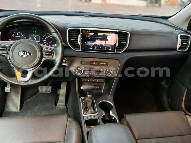 Big with watermark kia sportage dakar dakar 18718