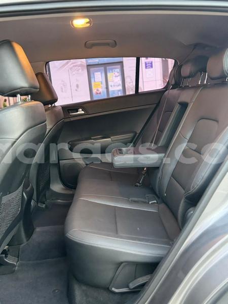 Big with watermark kia sportage dakar dakar 18718