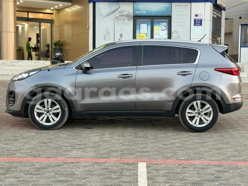 Big with watermark kia sportage dakar dakar 18718