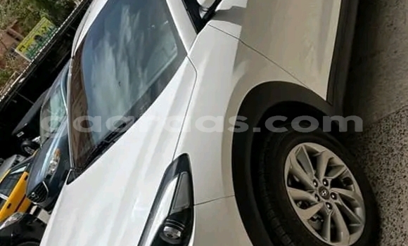 Buy Used Hyundai Tucson Other Car in Dakar in Dakar