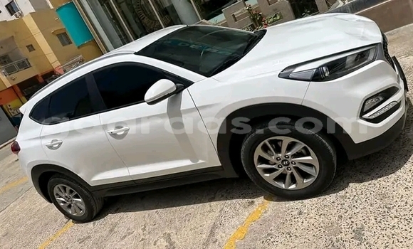 Dieundeu Occasion Hyundai Tucson Other Auto in Dakar in Dakar Dieundeu Occasion Hyundai Tucson Other Auto in Dakar in Dakar