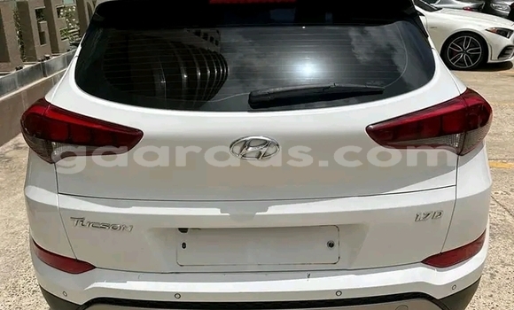 Dieundeu Occasion Hyundai Tucson Other Auto in Dakar in Dakar Dieundeu Occasion Hyundai Tucson Other Auto in Dakar in Dakar