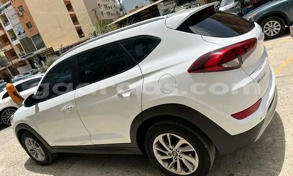 Dieundeu Occasion Hyundai Tucson Other Auto in Dakar in Dakar Dieundeu Occasion Hyundai Tucson Other Auto in Dakar in Dakar