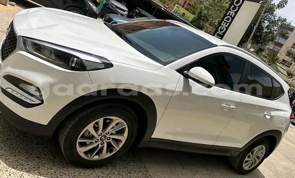 Dieundeu Occasion Hyundai Tucson Other Auto in Dakar in Dakar Dieundeu Occasion Hyundai Tucson Other Auto in Dakar in Dakar