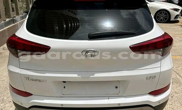 Dieundeu Occasion Hyundai Tucson Other Auto in Dakar in Dakar Dieundeu Occasion Hyundai Tucson Other Auto in Dakar in Dakar