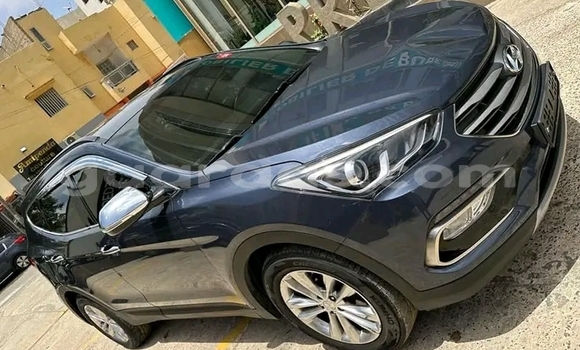 Dieundeu Occasion Hyundai Santa Fe Other Auto in Dakar in Dakar Dieundeu Occasion Hyundai Santa Fe Other Auto in Dakar in Dakar