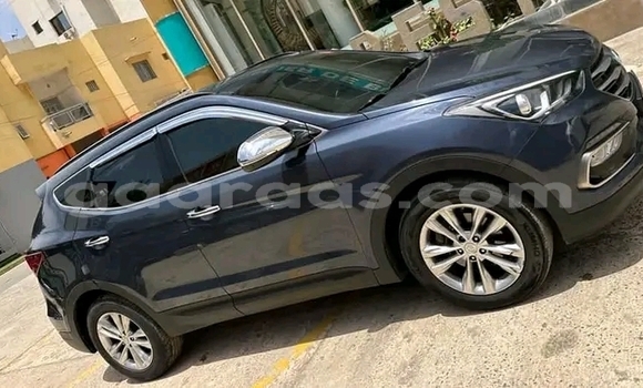 Dieundeu Occasion Hyundai Santa Fe Other Auto in Dakar in Dakar Dieundeu Occasion Hyundai Santa Fe Other Auto in Dakar in Dakar