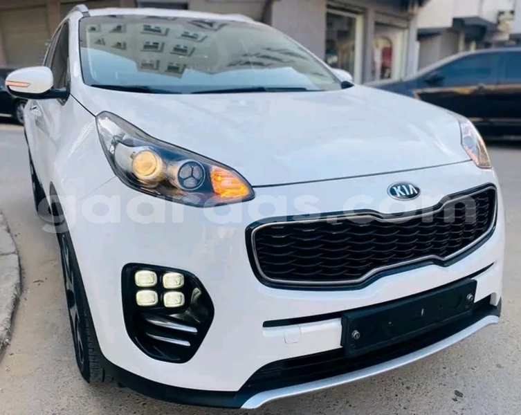 Big with watermark kia sportage dakar dakar 18727