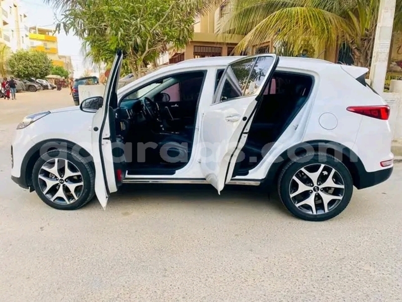 Big with watermark kia sportage dakar dakar 18727