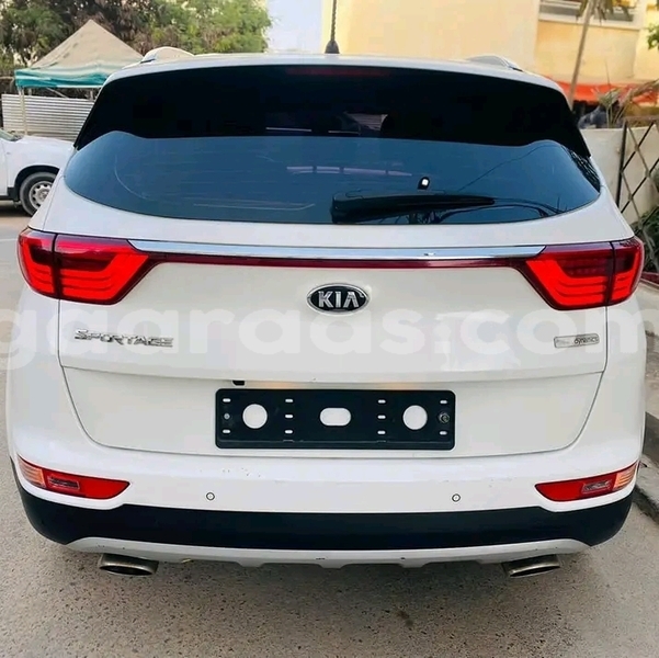 Big with watermark kia sportage dakar dakar 18727