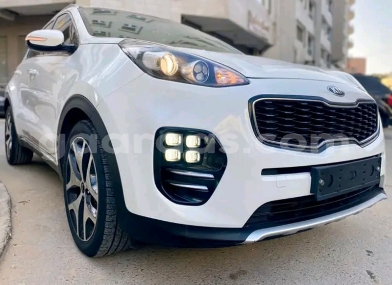 Big with watermark kia sportage dakar dakar 18727