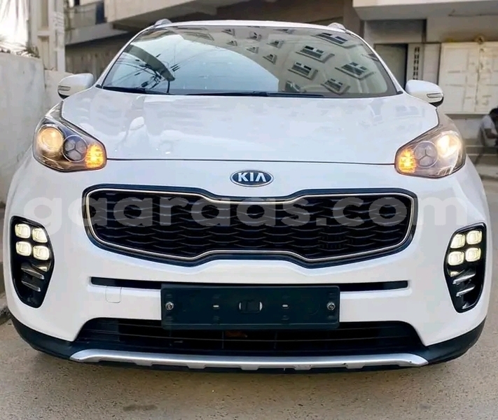 Big with watermark kia sportage dakar dakar 18727