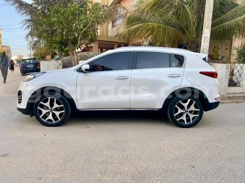 Big with watermark kia sportage dakar dakar 18727