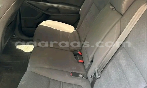 Dieundeu Occasion Kia Sorento White Auto in Dakar in Dakar Dieundeu Occasion Kia Sorento White Auto in Dakar in Dakar