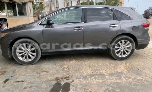 Dieundeu Occasion Toyota Venza Other Auto in Dakar in Dakar