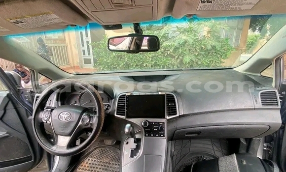 Dieundeu Occasion Toyota Venza Other Auto in Dakar in Dakar Dieundeu Occasion Toyota Venza Other Auto in Dakar in Dakar