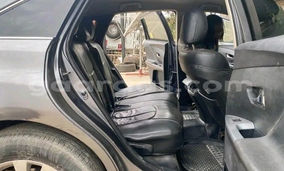 Dieundeu Occasion Toyota Venza Other Auto in Dakar in Dakar Dieundeu Occasion Toyota Venza Other Auto in Dakar in Dakar