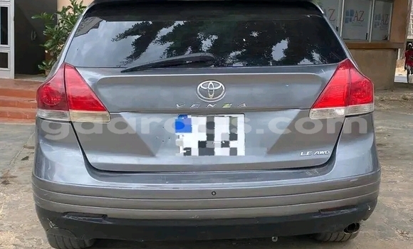 Dieundeu Occasion Toyota Venza Other Auto in Dakar in Dakar Dieundeu Occasion Toyota Venza Other Auto in Dakar in Dakar