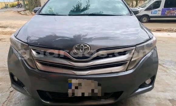Dieundeu Occasion Toyota Venza Other Auto in Dakar in Dakar Dieundeu Occasion Toyota Venza Other Auto in Dakar in Dakar