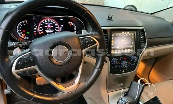 Dieundeu Occasion Jeep Liberty Red Auto in Dakar in Dakar Dieundeu Occasion Jeep Liberty Red Auto in Dakar in Dakar