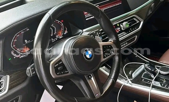 Acheter Occasion Voiture BMW 2er Grand Tourer Noir à Dakar, Dakar