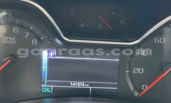 Acheter Occasion Voiture Chevrolet Impala Other à Dakar, Dakar