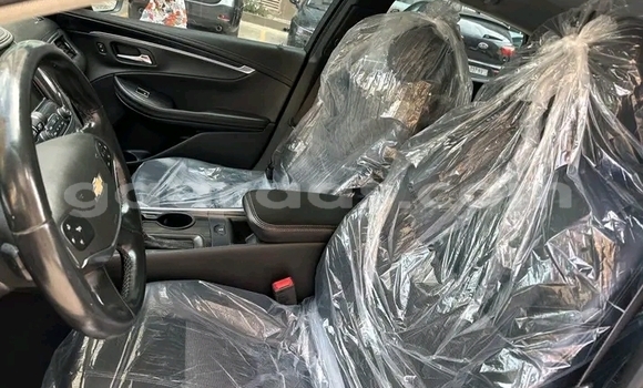 Dieundeu Occasion Chevrolet Impala Other Auto in Dakar in Dakar Dieundeu Occasion Chevrolet Impala Other Auto in Dakar in Dakar