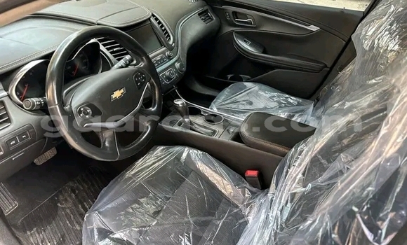 Dieundeu Occasion Chevrolet Impala Other Auto in Dakar in Dakar Dieundeu Occasion Chevrolet Impala Other Auto in Dakar in Dakar