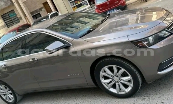 Dieundeu Occasion Chevrolet Impala Other Auto in Dakar in Dakar Dieundeu Occasion Chevrolet Impala Other Auto in Dakar in Dakar