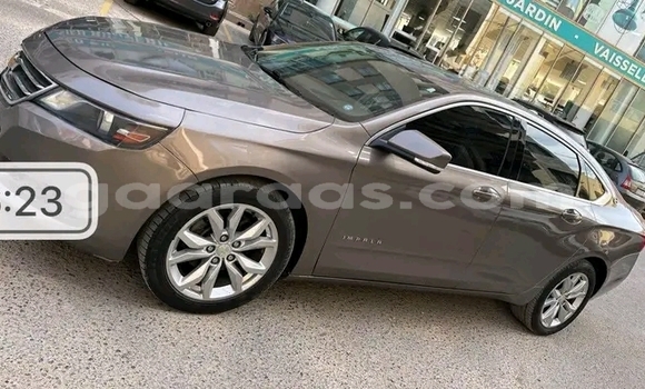 Dieundeu Occasion Chevrolet Impala Other Auto in Dakar in Dakar Dieundeu Occasion Chevrolet Impala Other Auto in Dakar in Dakar