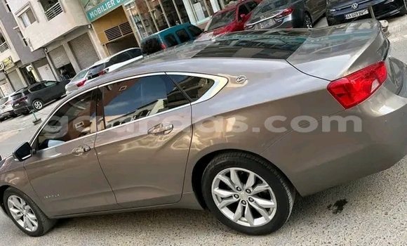 Dieundeu Occasion Chevrolet Impala Other Auto in Dakar in Dakar Dieundeu Occasion Chevrolet Impala Other Auto in Dakar in Dakar