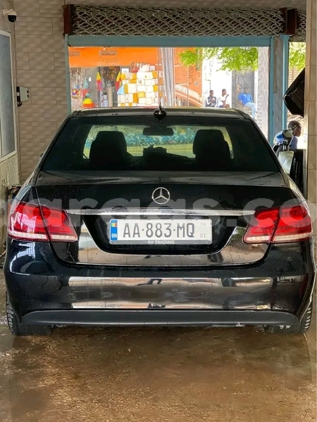 Big with watermark mercedes benz e200 dakar dakar 18739