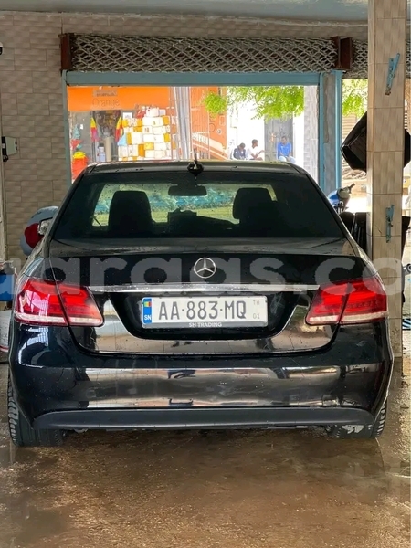 Big with watermark mercedes benz e200 dakar dakar 18739