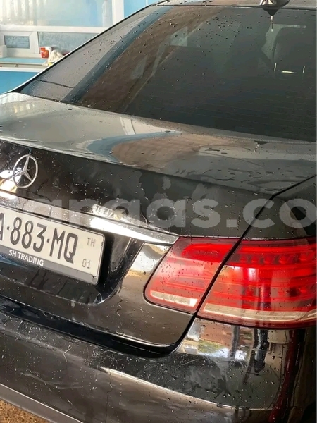 Big with watermark mercedes benz e200 dakar dakar 18739