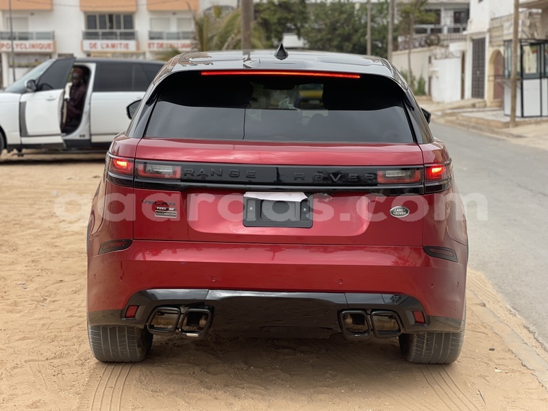 Big with watermark land rover range rover velar dakar dakar 18751