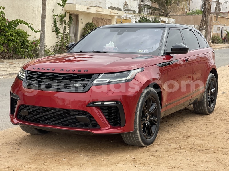 Big with watermark land rover range rover velar dakar dakar 18751