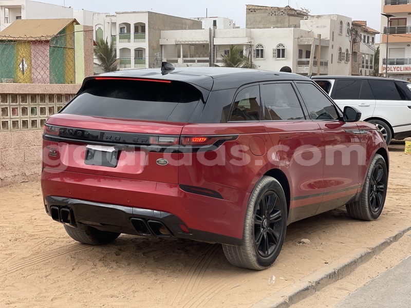 Big with watermark land rover range rover velar dakar dakar 18751