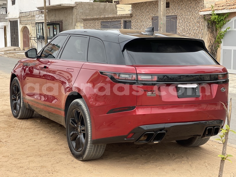 Big with watermark land rover range rover velar dakar dakar 18751