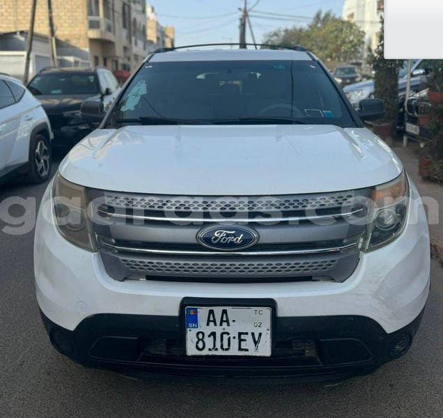 Big with watermark ford explorer dakar dakar 18761