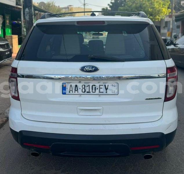 Big with watermark ford explorer dakar dakar 18761