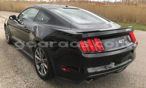 Buy Used Ford Mustang Beige Car in Dakar in Dakar Buy Used Ford Mustang Beige Car in Dakar in Dakar