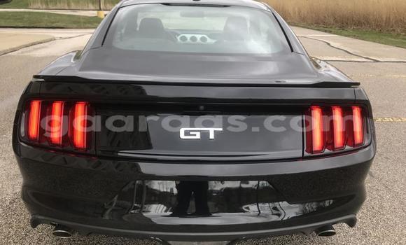 Buy Used Ford Mustang Beige Car in Dakar in Dakar Buy Used Ford Mustang Beige Car in Dakar in Dakar