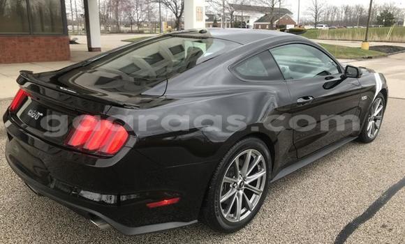 Buy Used Ford Mustang Beige Car in Dakar in Dakar Buy Used Ford Mustang Beige Car in Dakar in Dakar