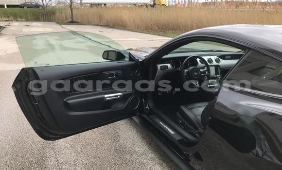 Buy Used Ford Mustang Beige Car in Dakar in Dakar Buy Used Ford Mustang Beige Car in Dakar in Dakar