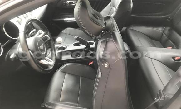 Buy Used Ford Mustang Beige Car in Dakar in Dakar Buy Used Ford Mustang Beige Car in Dakar in Dakar