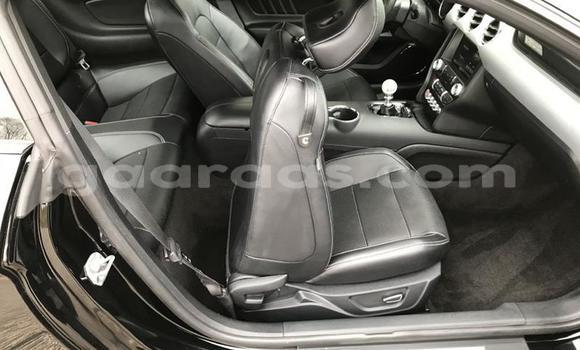 Buy Used Ford Mustang Beige Car in Dakar in Dakar Buy Used Ford Mustang Beige Car in Dakar in Dakar